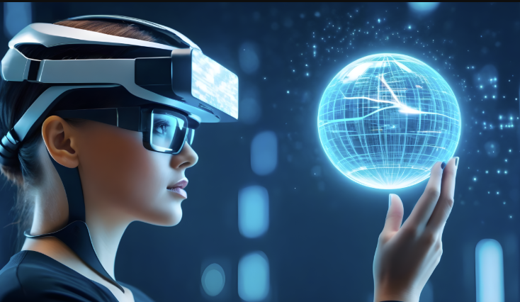 Immersive Technologies and the Future of Digital Interaction